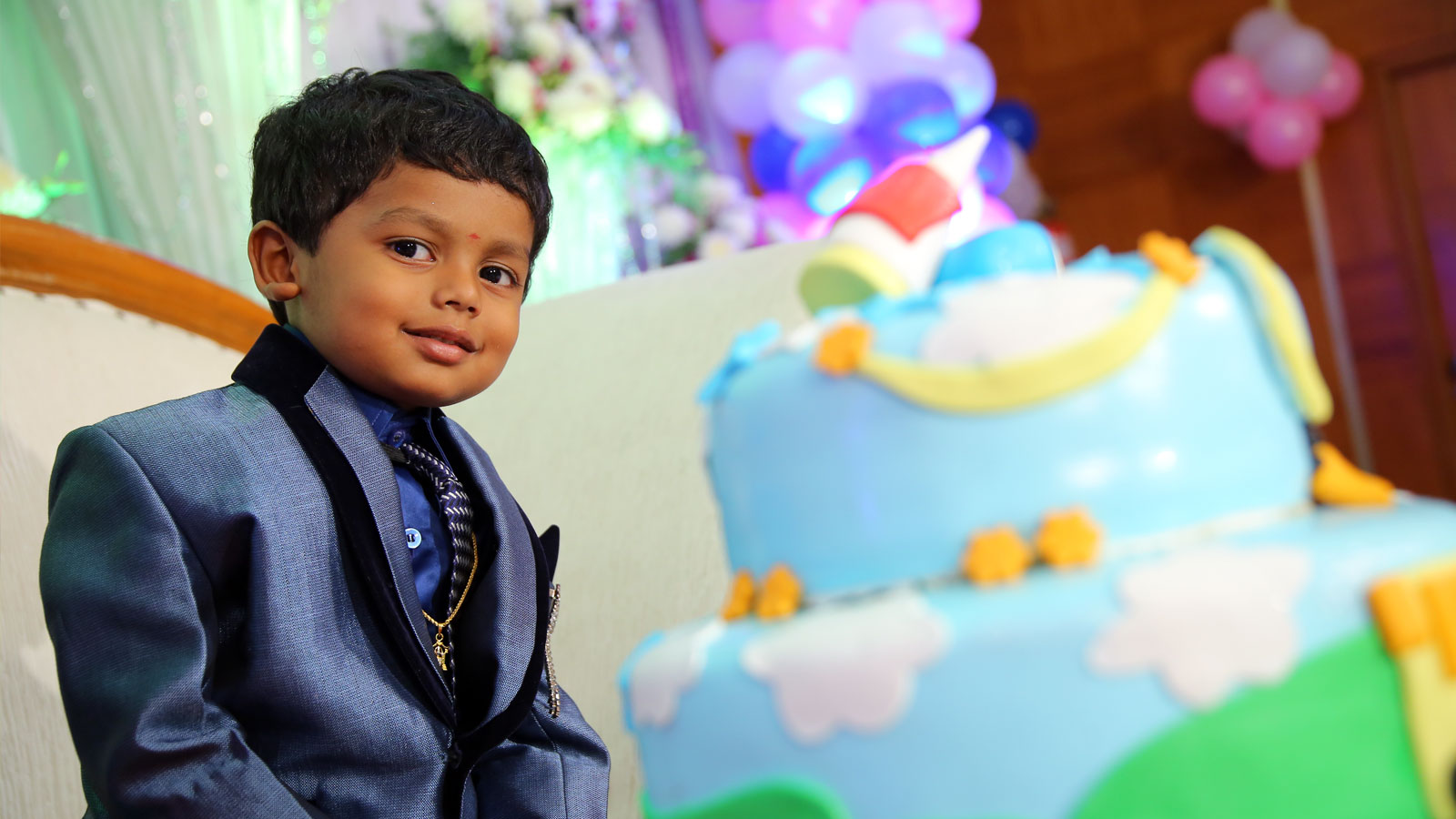 professional birthday photographers in hyderabad